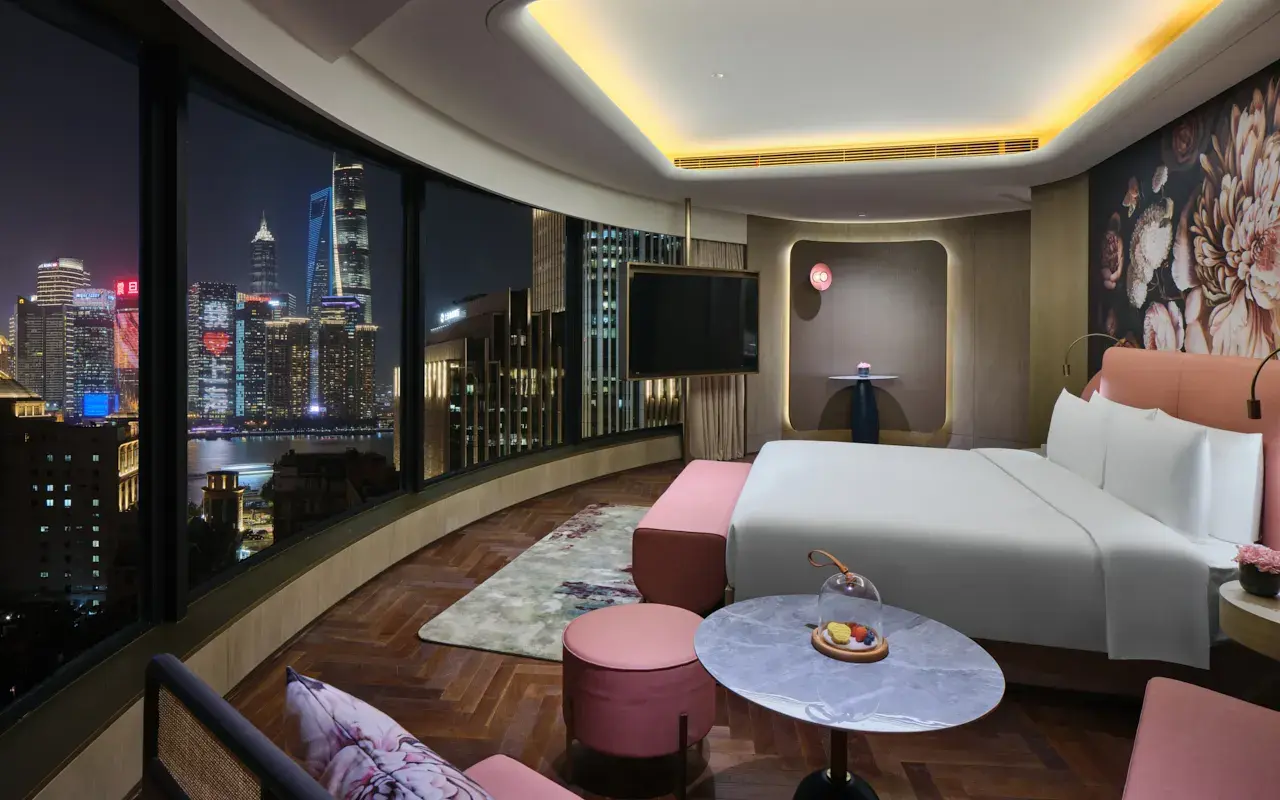 Blossom House Shanghai (102)