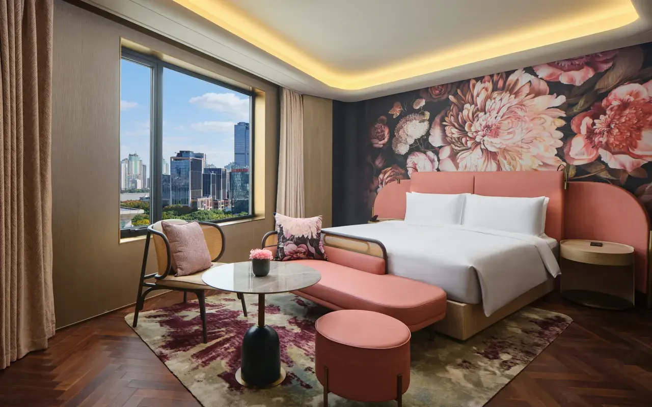 Blossom House Shanghai (107)