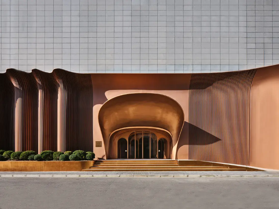 Blossom House Shanghai (108)