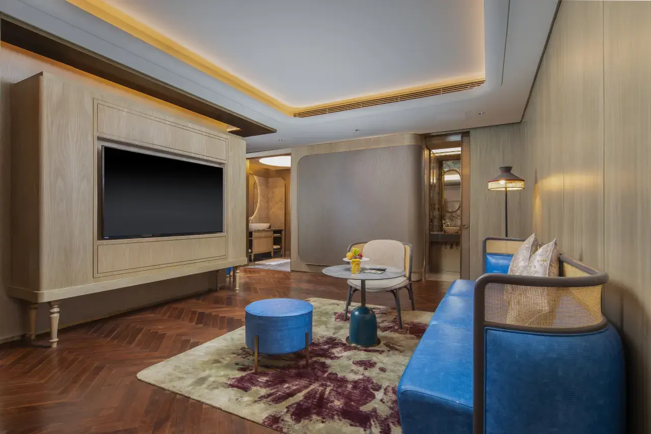 Blossom House Shanghai (13)