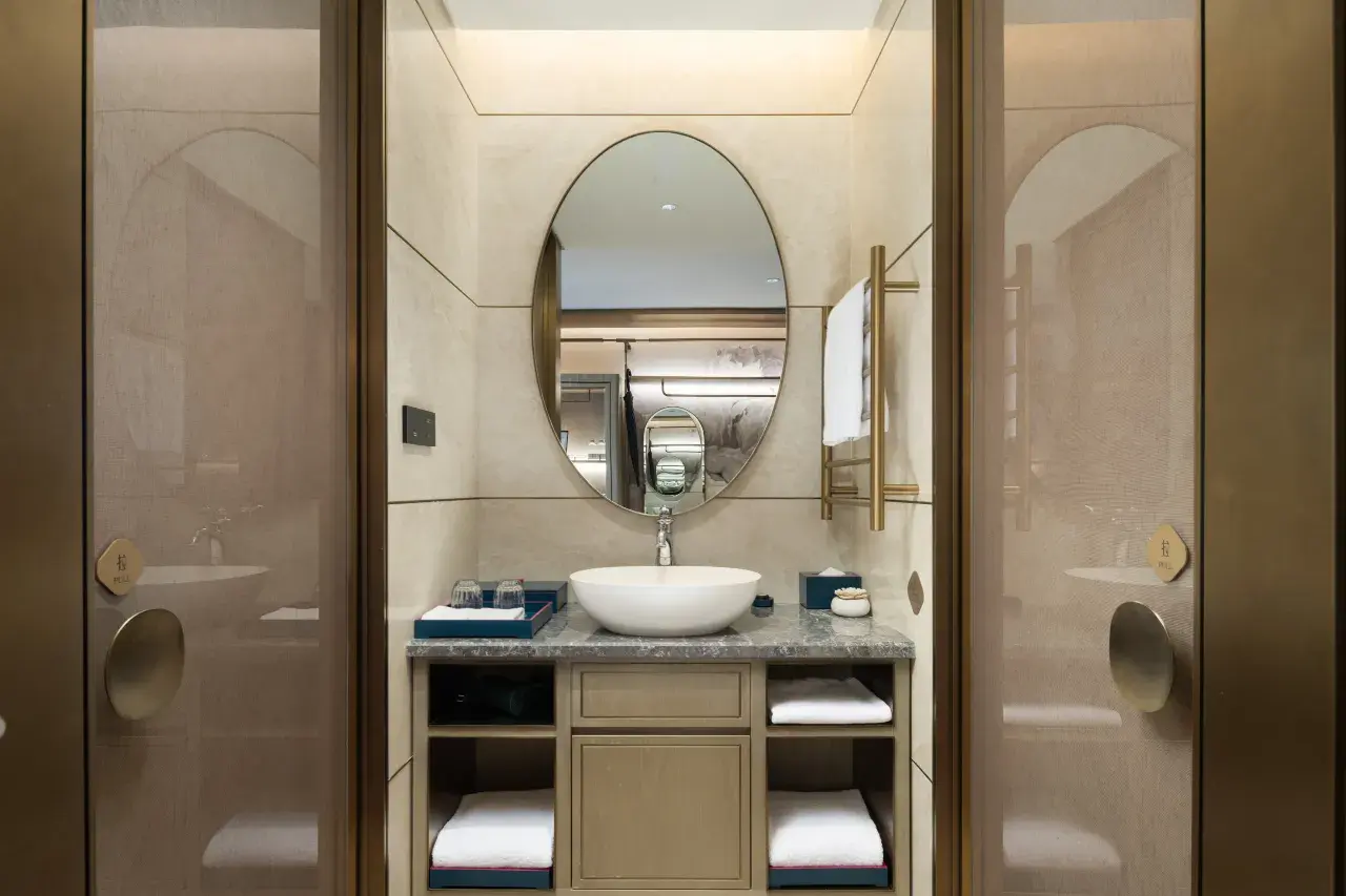 Blossom House Shanghai (16)