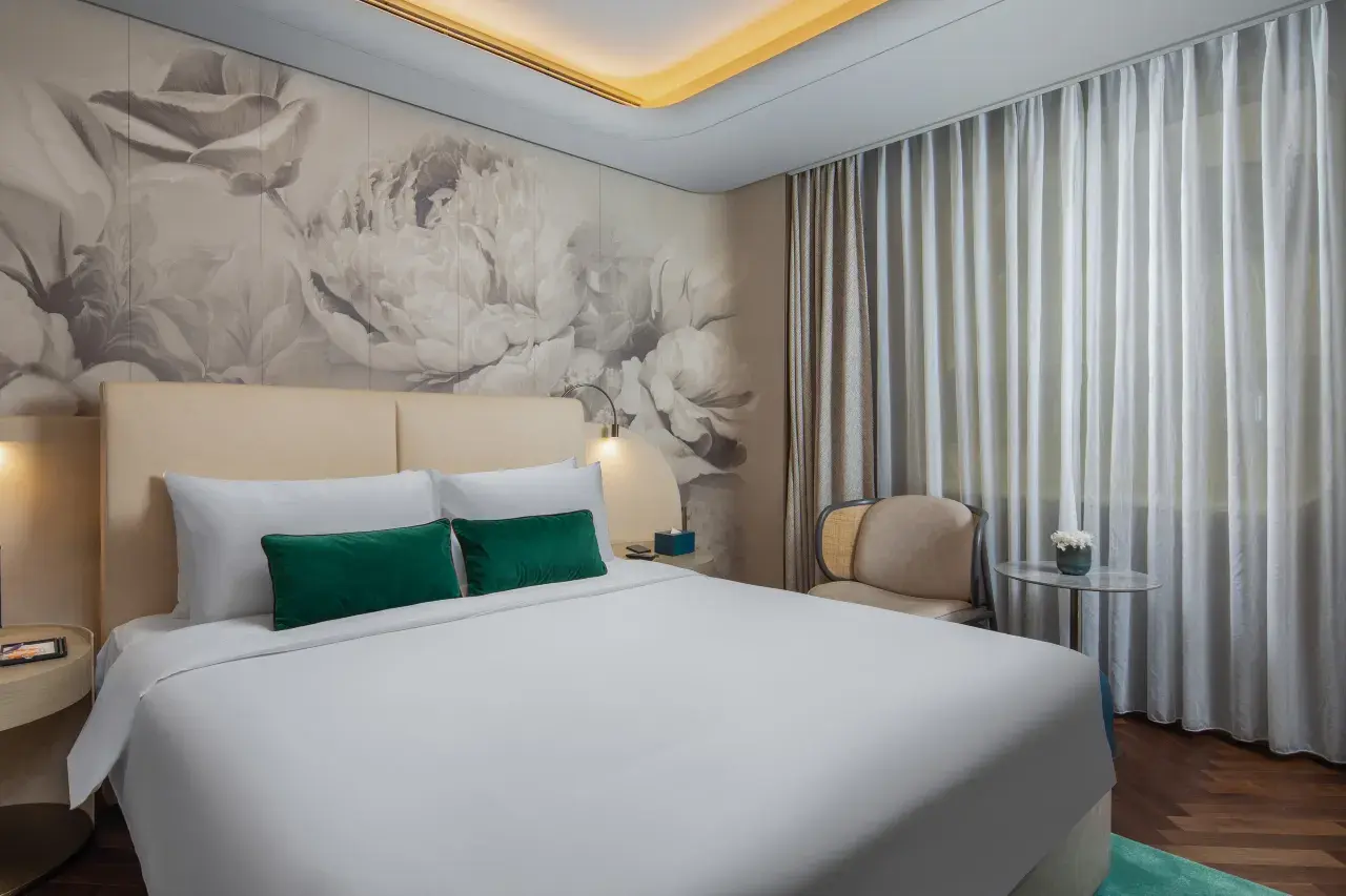 Blossom House Shanghai (2)