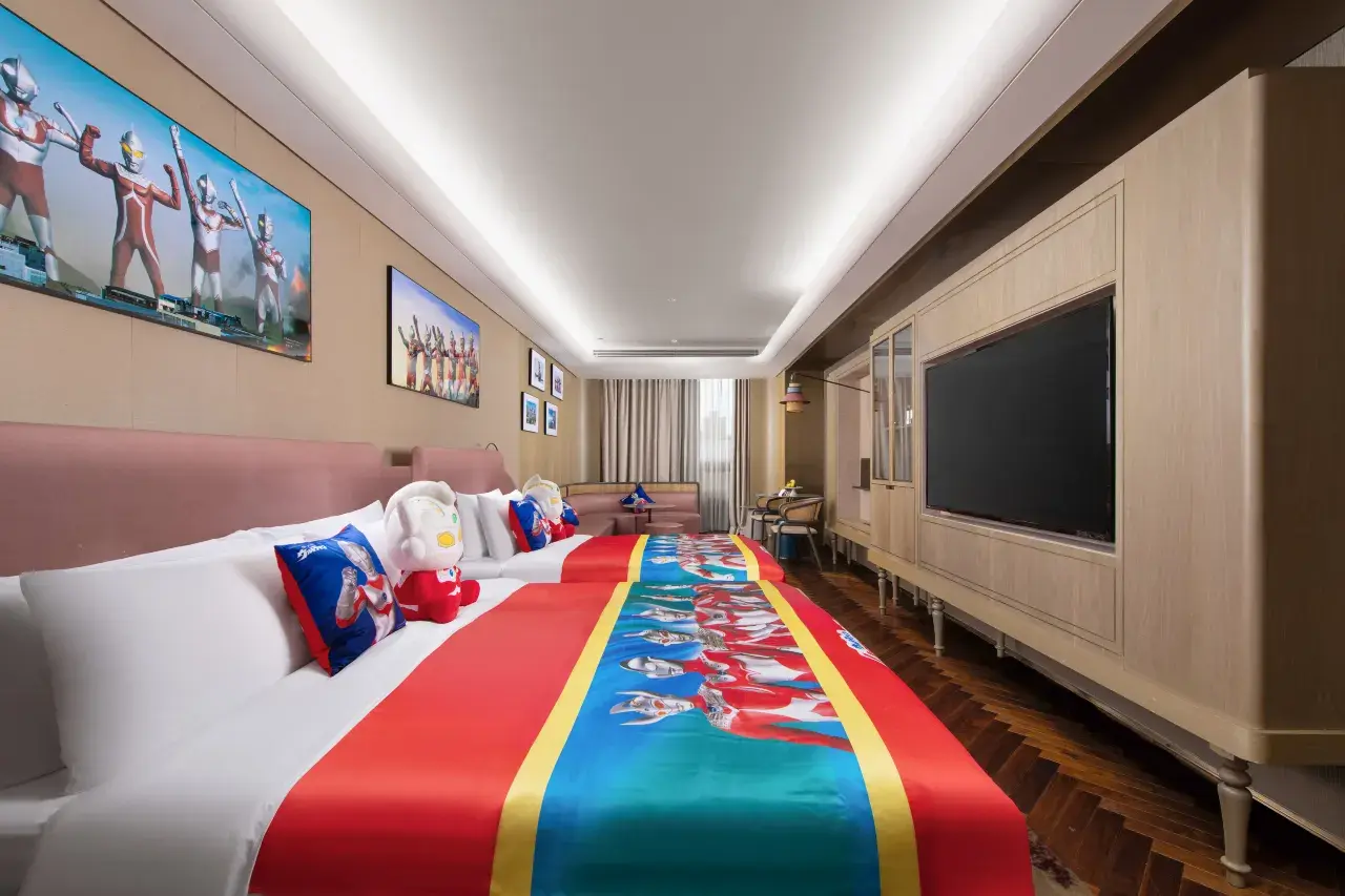 Blossom House Shanghai (3)