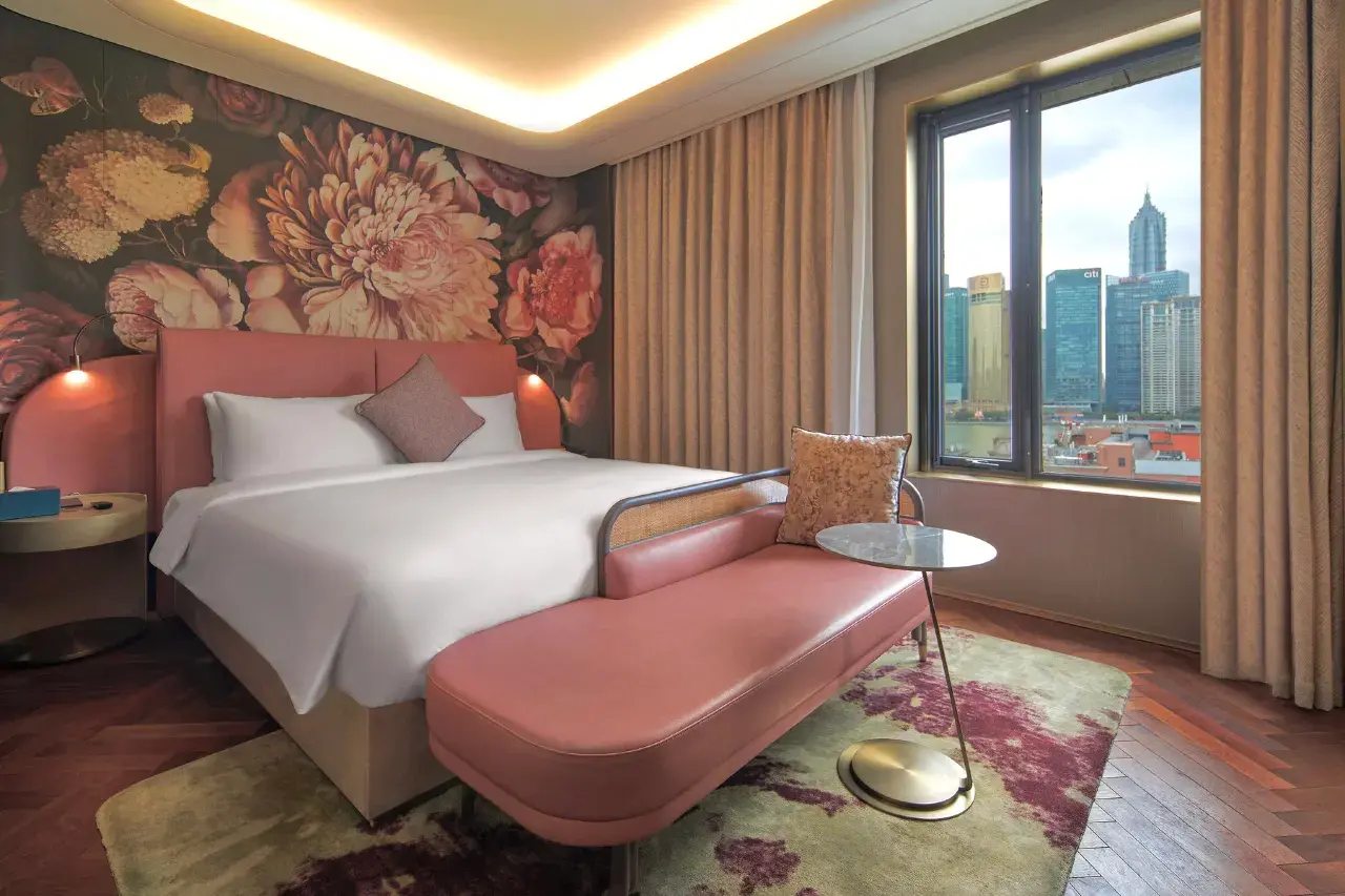 Blossom House Shanghai (4)