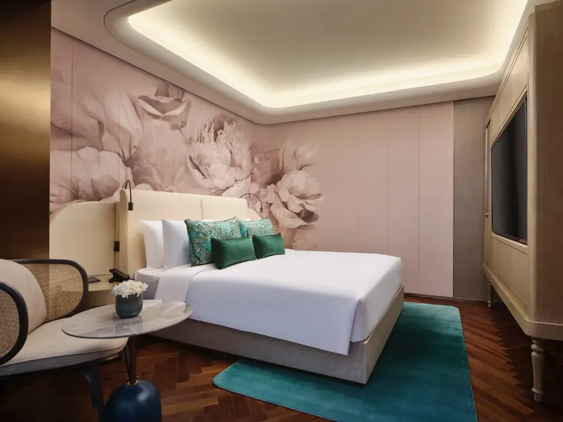 Blossom House Shanghai (41)