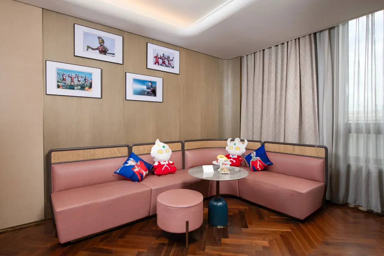 Blossom House Shanghai (5)