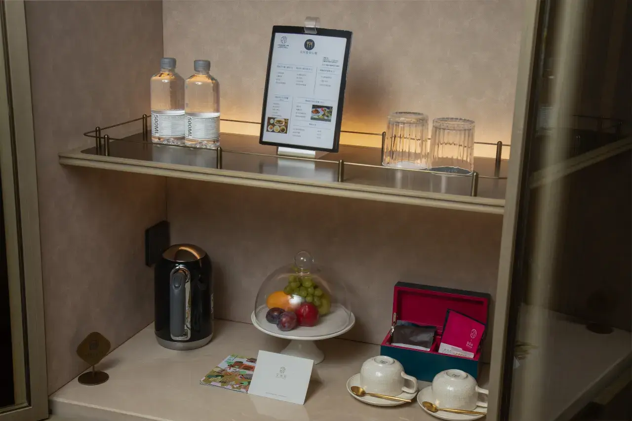 Blossom House Shanghai (6)