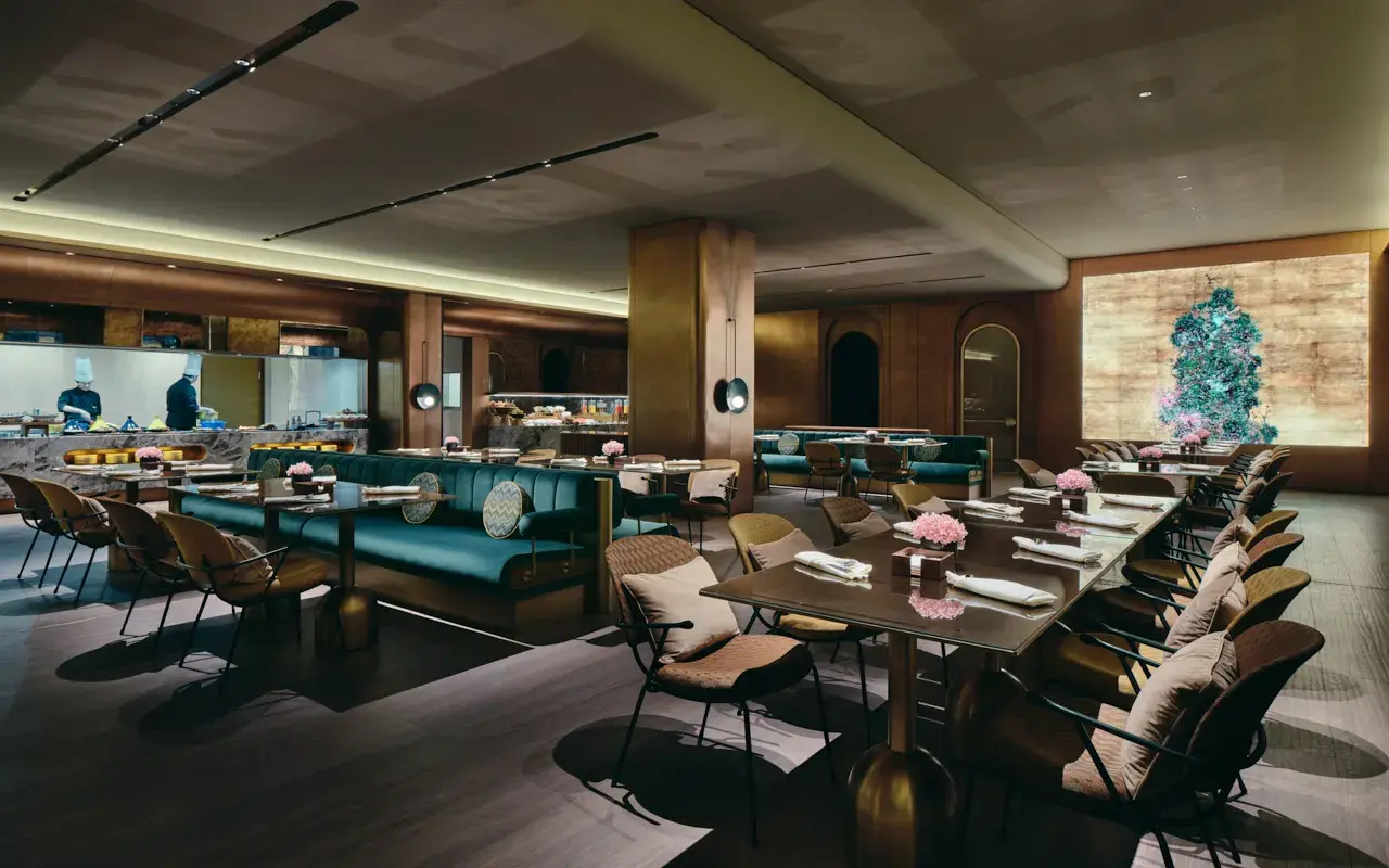 Blossom House Shanghai (76)