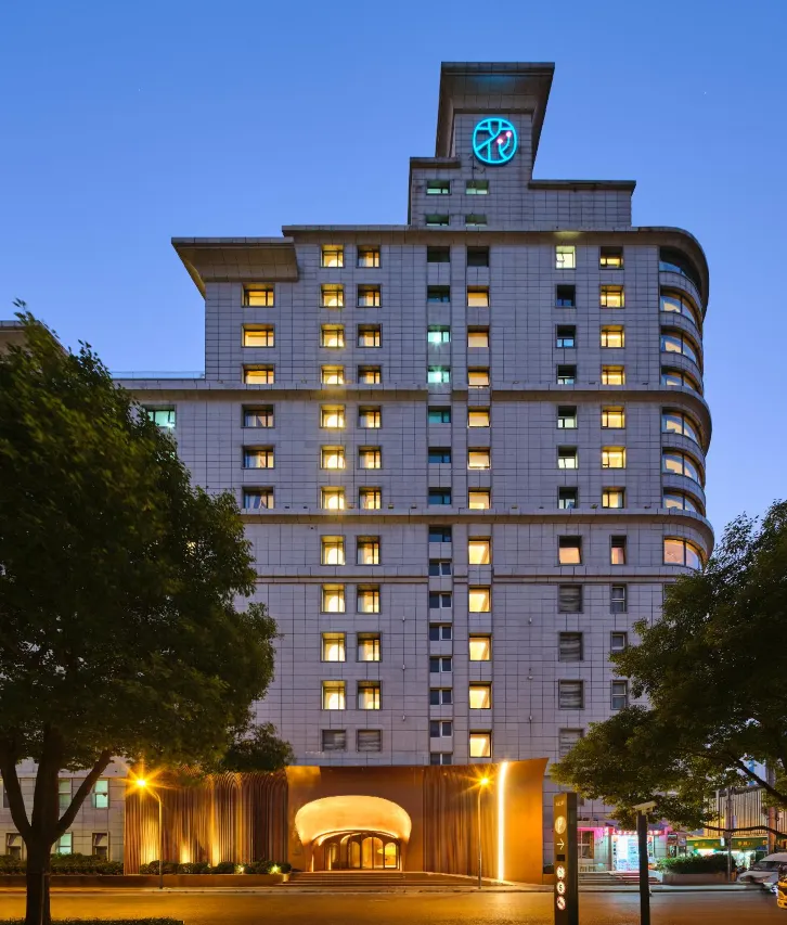 Blossom House Shanghai (95)