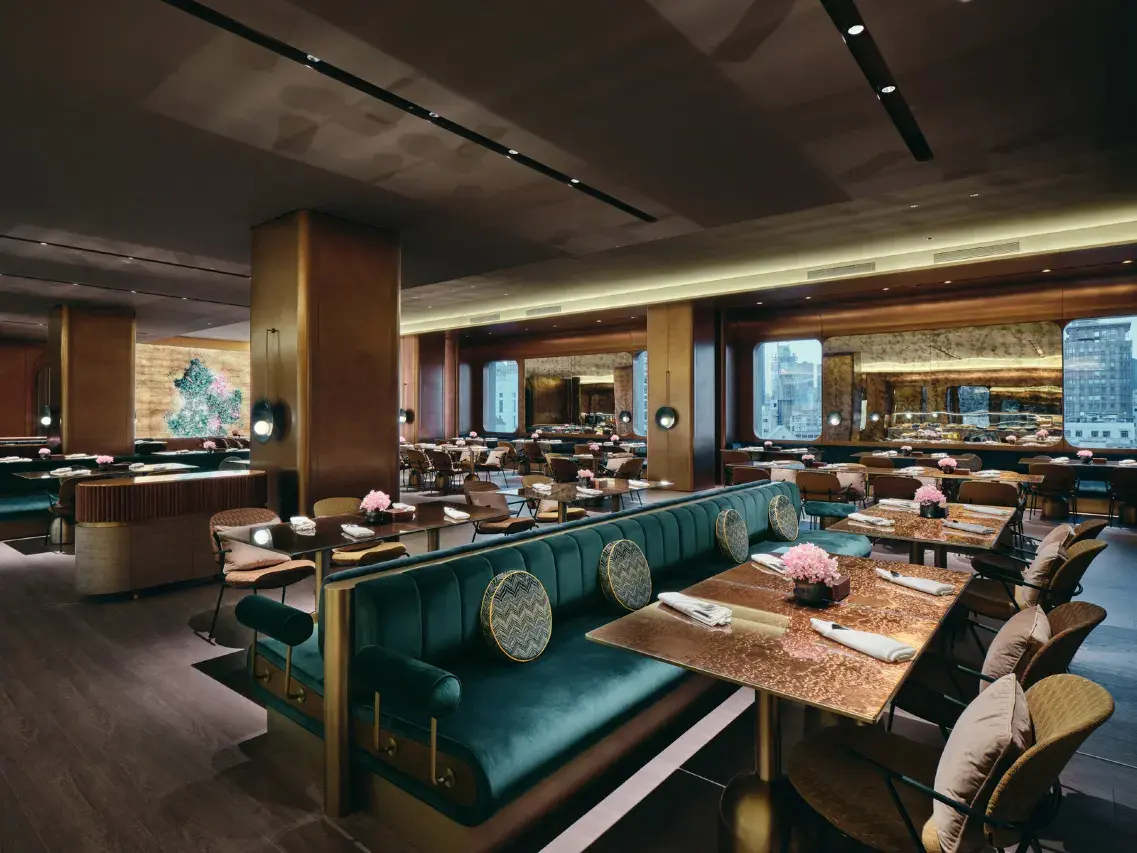 Blossom House Shanghai (99)