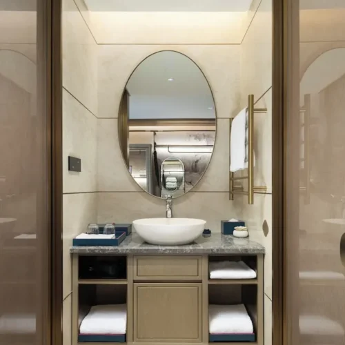 City View Queen Room