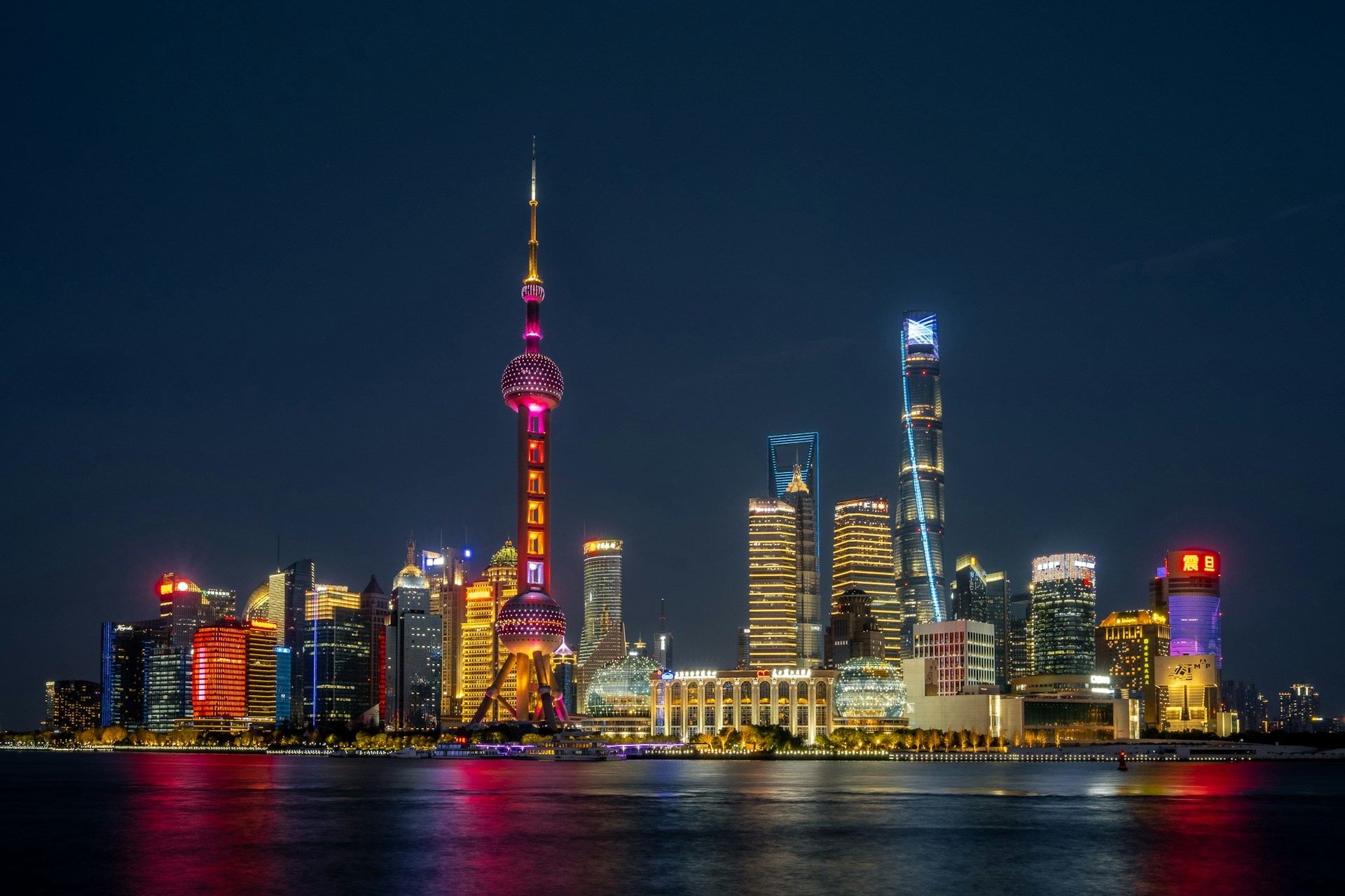 Oriental Pearl Tower & Skyline Views: Your Ultimate Guide to Shanghai’s Iconic Heights — Just 15 Minutes from Blossom House On The Bund
