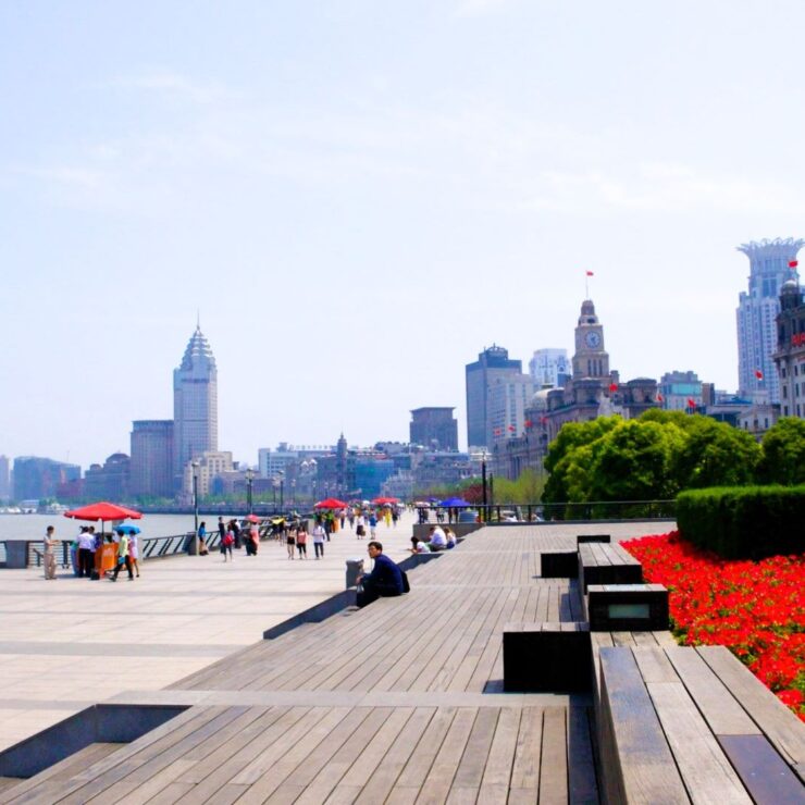 The Bund: Shanghai’s Iconic Waterfront Promenade — Your Ultimate Guide from Blossom House Shanghai On The Bund
